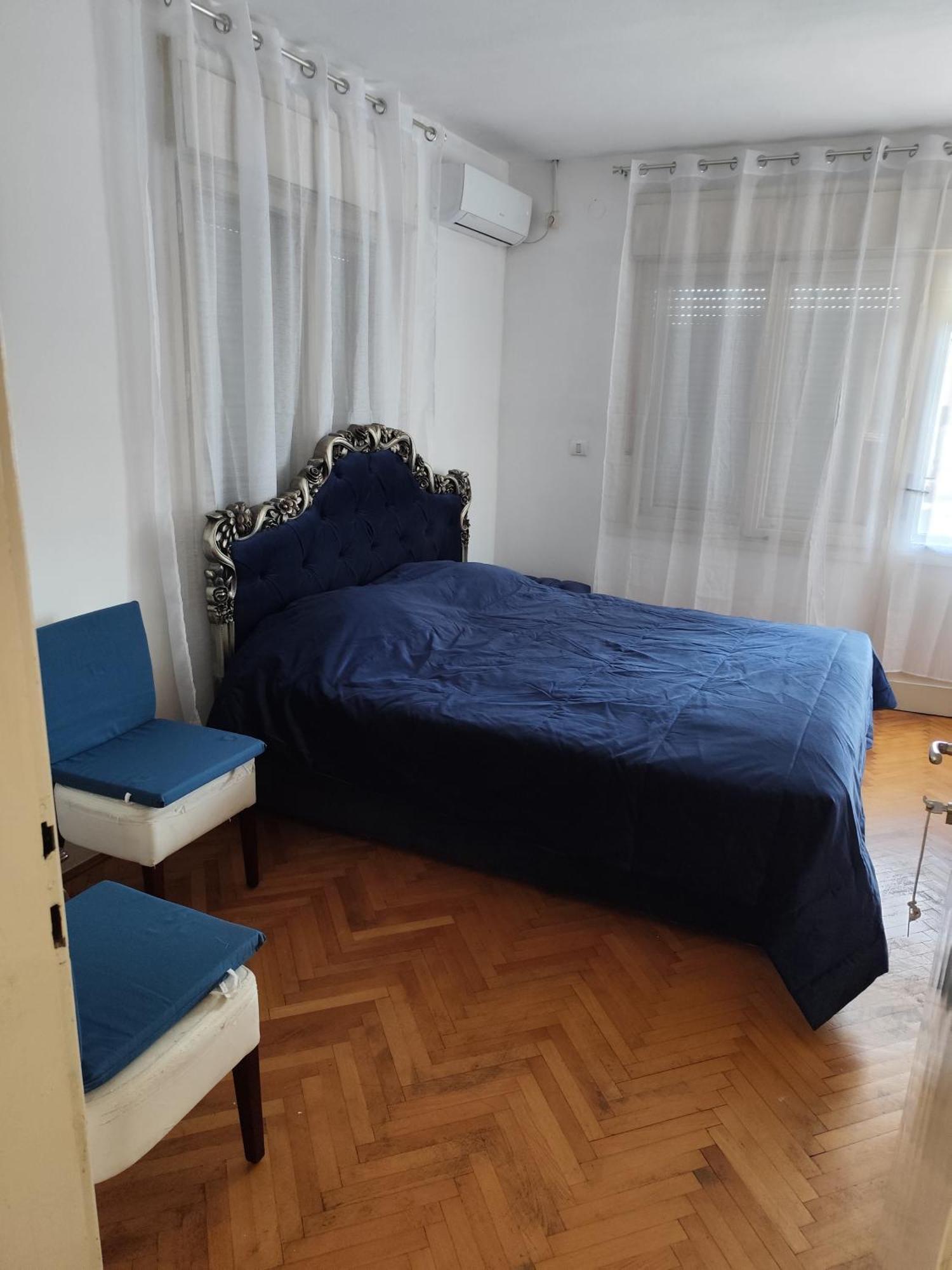 פודגוריצה Sweet Dream Rooms מראה חיצוני תמונה