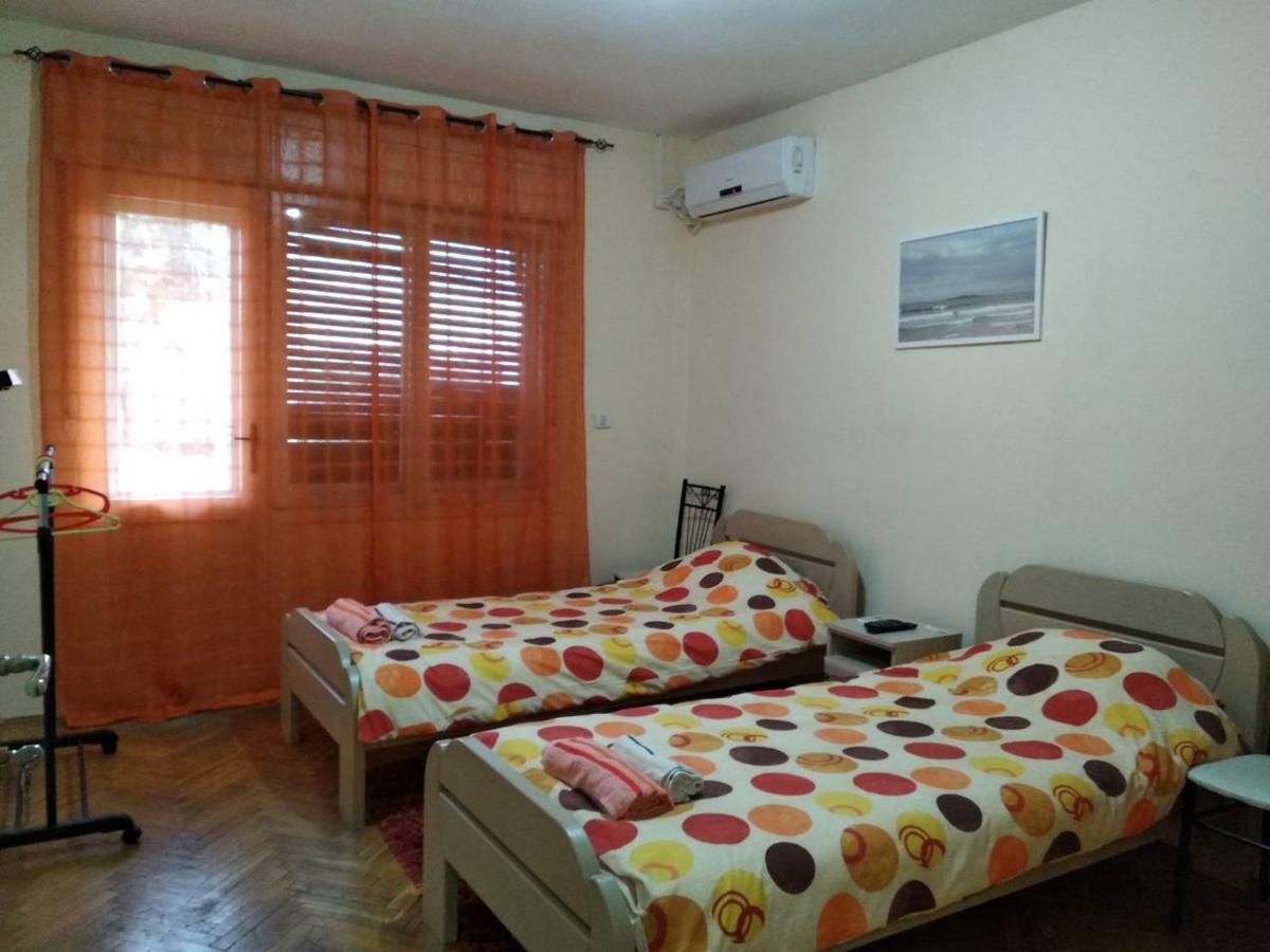 פודגוריצה Sweet Dream Rooms מראה חיצוני תמונה