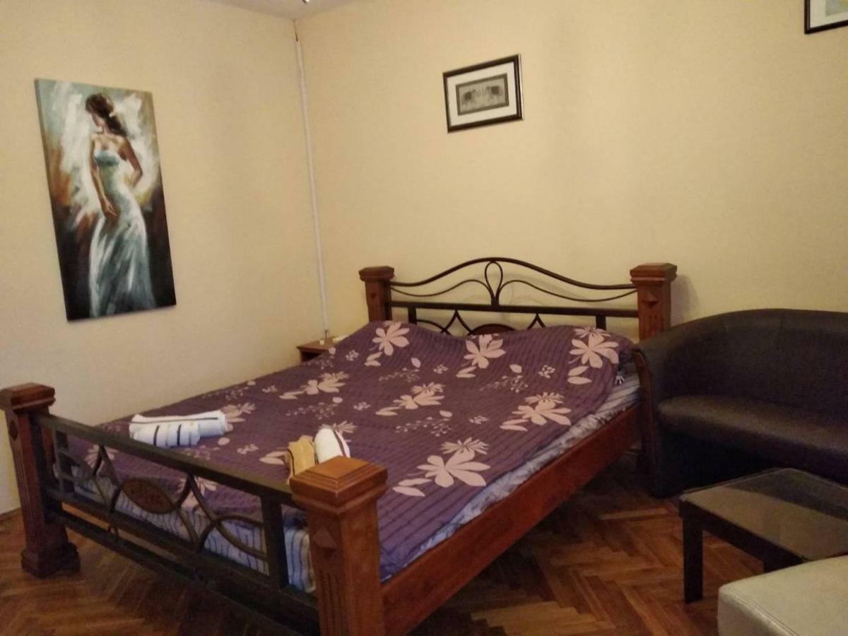 פודגוריצה Sweet Dream Rooms מראה חיצוני תמונה