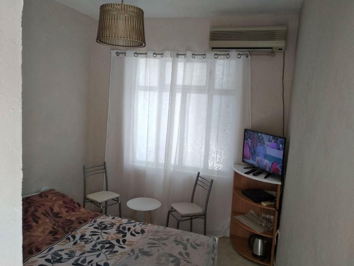 פודגוריצה Sweet Dream Rooms מראה חיצוני תמונה